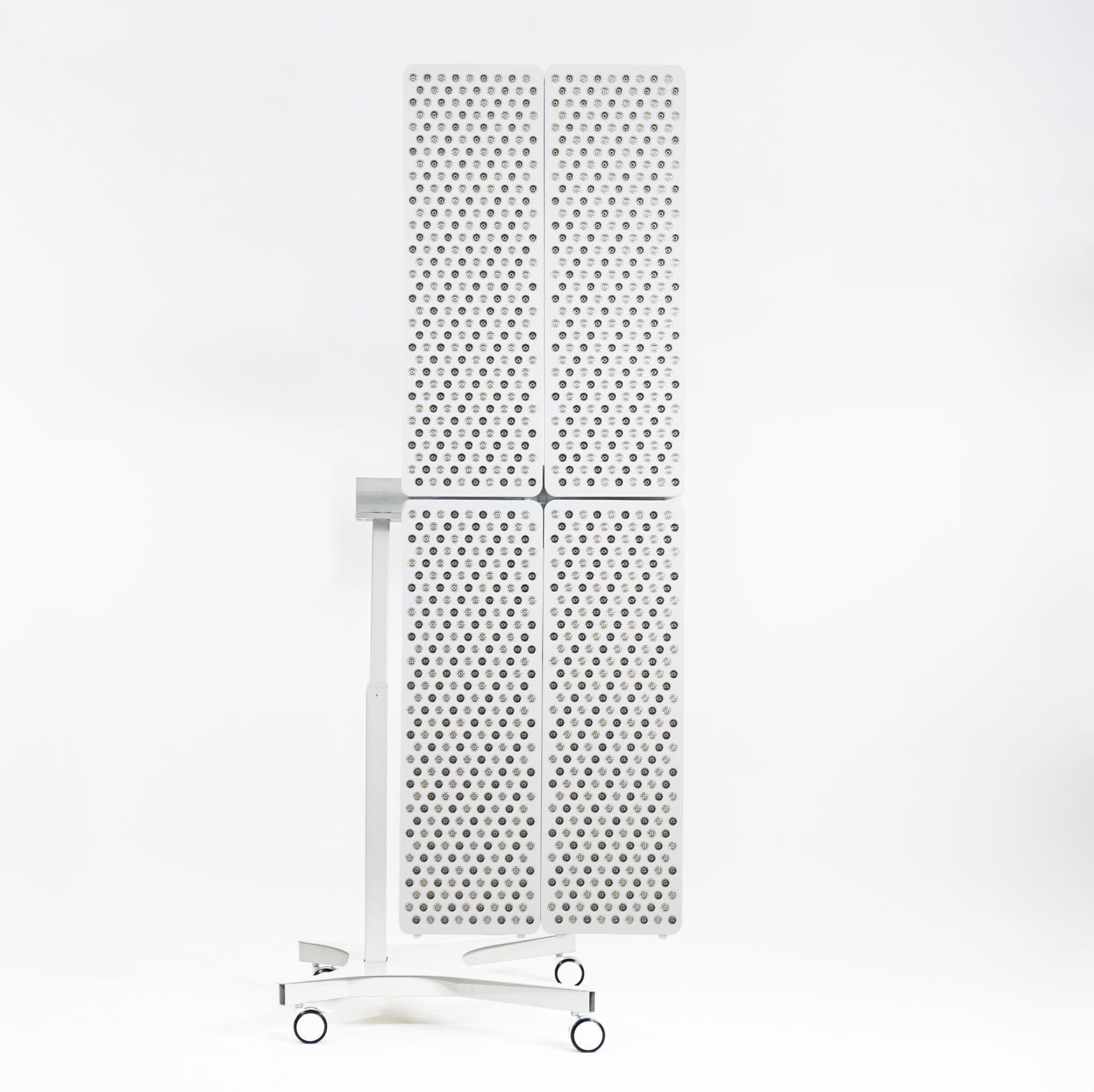 heilys® Dual Stand Motorized