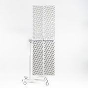 heilys® Dual Stand Motorized
