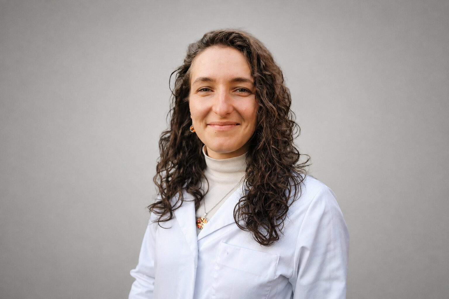 Dr. Luise Weinrich, M.D.