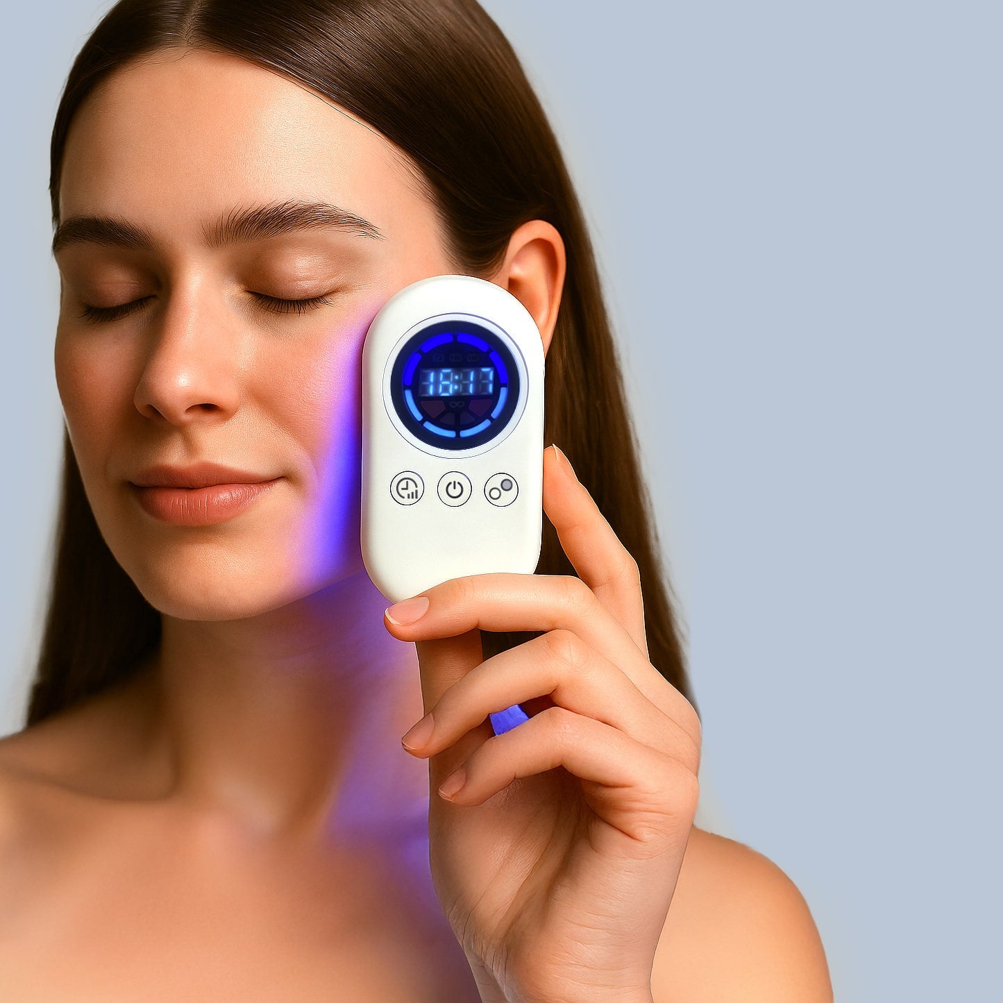Masque LED visage – qu’est-ce qui rend Heily si différent