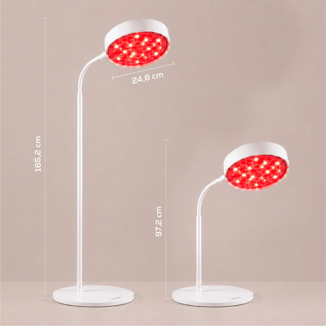 heilys® Gen50