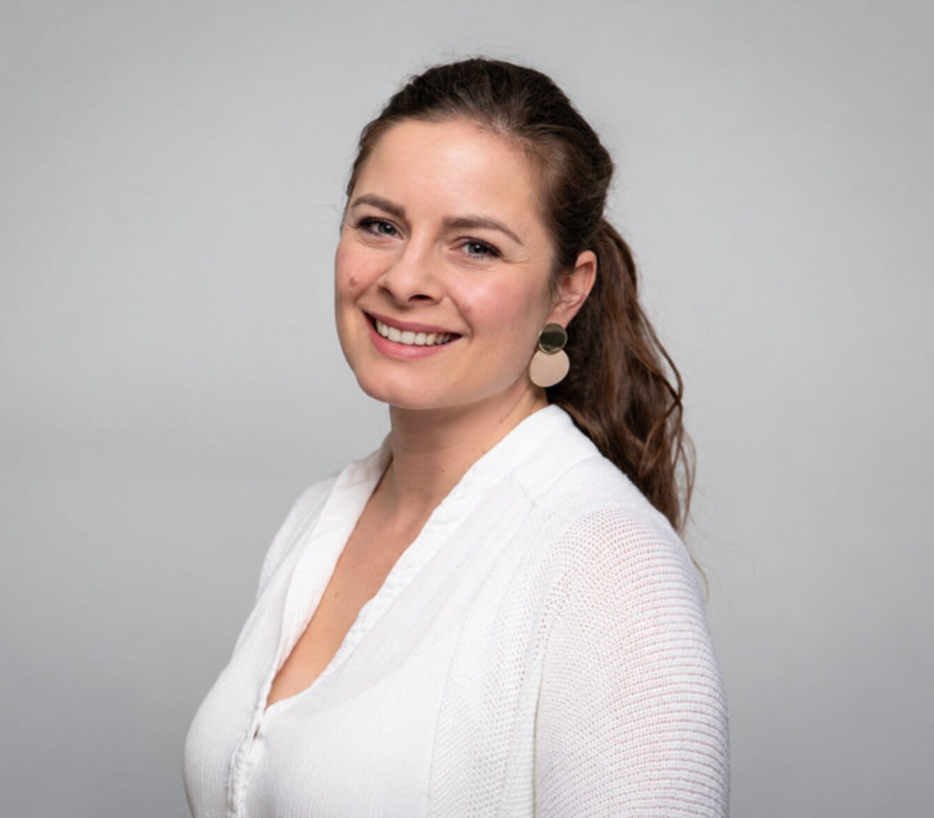 Jemima Gassmann
