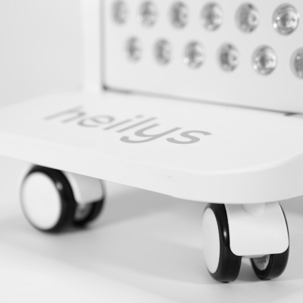 heilys® mobile stand Gen300